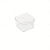 voordelige Sieradenkistjes-rechthoekige plastic lade-organizer: ideaal voor bureaus, kasten en laden, perfect voor het sorteren en opbergen van briefpapier, pennen en andere kantoorbenodigdheden