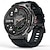 baratos Smartwatch-2024 novo 1.85 polegada tela hd relógio inteligente masculino 710mah bateria longa espera bluetooth chamada relógio de fitness relógio inteligente