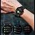 levne Chytré hodinky-696 S58 Chytré hodinky 1.43 inch Inteligentní hodinky Bluetooth Krokoměr Záznamník hovorů Měřič spánku Kompatibilní s Android iOS Dámské Muži Hands free hovory Záznamník zpráv IP 67 46mm pouzdro na