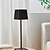 cheap Table Lamps-Rechargeable Cordless LED Table Lamp Aluminum Dimming Desk Lamp Bedroom Living Room Charging Type C Long Endurance