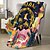cheap Blankets &amp; Throws-Ramadan Pattern Throws Blanket Flannel Throw Blankets Warm All Seasons Gifts Big Blanket