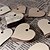 cheap Mr &amp; Mrs Wedding-Wedding Sign in Wooden Love Set Wooden Crafts Festival Creative Decoration