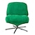 זול IKEA כיסויים-כיסוי כיסא מסתובב dyvlinge קורדרוי של כיסוי ספה של איקאה חוט בצבע אחיד צבוע 100% פוליאסטר כיסויי החלקה