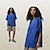 Χαμηλού Κόστους Καθημερινές Cosplay Anime Κουκούλες &amp; T-Shirts-Κοντομάνικο Υπερμεγέθη μπλουζάκι Συμπαγές Χρώμα Λαιμόκοψη Βασικό Χαλαρή Εφαρμογή Για Για Ζευγάρια Ανδρικά Γυναικεία Ενηλίκων Απόκριες Μασκάρεμα Μη Εκτύπωση Καθημερινή Ένδυση Ρούχα Γυμναστικής