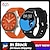 billige Smartwatches-696 ZL73J Smart Watch 1.39 inch Smartur Bluetooth Skridtæller Samtalepåmindelse Sleeptracker Kompatibel med Android iOS Dame Herre Handsfree opkald Beskedpåmindelse IP 67 44 mm urkasse