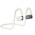 levne Sportovní headsety-696 HI77 Sluchátka pro přenos kostí Závěsy Bluetooth 5.3 Potlačení hluku pro Apple Samsung Huawei Xiaomi MI Běh Každodenní použití cestování pro kancelářské podnikání Cestování a zábava Auto motocykl