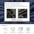 abordables t-shirt henley pour hommes-Graphic Drapeau Lettre Drapeau américain américain Mode Design Confortable Homme 3D effet Chemise Henley Shirt Casual du quotidien T-shirt Noir Bleu Vert Manche Courte Henley Chemise Eté Vêtement
