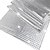 voordelige Meneer en mevrouw Bruiloft-2 stuks pailletten disco party tafelloper 12x108 inch disco party decoratie voor banket bruiloft receptie baby shower bruids douche kerst