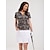 preiswerte Designer-Kollektion-Damen poloshirt Braun Kurzarm Sonnenschutz Leichtgewichtig Shirt Damen-Golfkleidung, Kleidung, Outfits, Kleidung