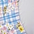 billige Lagner &amp; pudebetræk-100% bomuld blomsterstribet forårsmønster sæt lagner ultra blødt åndbart silkeblødt lagner dyb lomme sengetøj lagner 3 dele queen king size