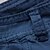 economico Classico-Per uomo Pantaloncini modello cargo Pantaloncini Pantaloncini da lavoro Bottoni Multi tasca Liscio Indossabile Breve Esterno Giornaliero Per uscire Di tendenza Classico Nero Verde militare