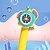 cheap Outdoor Fun &amp; Sports-Squeeze Toy / Sensory Toy Push Pop Bubble Sensory Fidget Toy Stress Reliever Gift Cute Non-toxic PVC / Vinyl For Teen Boys and Girls Party Outdoor Christmas Gifts