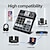 cheap Microphones-Audio mixer 4 Channel Professional Audio MixingConsole With USB Recording 48V Phantom Power Monitor Path