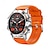 baratos Smartwatch-K52 relógio inteligente masculino, tela ips de 1.39 polegadas, chamada bluetooth, mostrador personalizado, monitoramento de saúde, frequência cardíaca, esporte ao ar livre, smartwatch