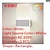 billige utendørs vegglamper-Varm hvit Aluminium 1 stk 36 W