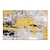 billige Abstrakte malerier-håndlavet oliemaleri lærred vægkunst dekoration moderne abstrakt til boligindretning rullet rammeløst ustrakt maleri