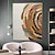 billige Abstrakte malerier-håndlaget oljemaleri lerret veggkunst dekorasjon moderne minimalistisk stil fargerik abstrakt for hjemmeinnredning rullet rammeløst ustrukket maleri
