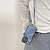 Χαμηλού Κόστους iPhone Θήκες-τηλέφωνο tok Για iPhone 15 Pro Max Plus iPhone 14 13 12 11 Pro Max Plus Πίσω Κάλυμμα με τον Lanyard Υποδοχή κάρτας Ανθεκτική σε πτώσεις Ρετρό TPU Ύφασμα της Οξφόρδης