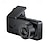 Χαμηλού Κόστους DVR Αυτοκινήτου-S16 1080p Νεό Σχέδιο / Ασύρματη / HD DVR αυτοκινήτου 170 μοίρες Ευρεία γωνεία 2 inch IPS Κάμερα Dash με WIFI / Νυχτερινή Όραση / Λειτουργία πάρκινγκ 8 υπέρυθρα LED Εγγραφή αυτοκινήτου