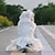 billige Hundeklær-tynn corgi bryllupsfoto klær brudekjoler pengpeng kjole hundeklær kjæledyr katt brudekjole skjørt