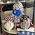 cheap Event &amp; Party Supplies-American Flag Gnome Doll: Independence Day Gnome Figurine Decoration, Faceless Doll For Memorial Day/The Fourth of July