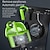 olcso TWS – Valódi vezeték nélküli fejhallgató-J225 Vezeték nélküli fülhallgató TWS fejhallgató Fülben Bluetooth5.0 Sportok Ergonómikus dizájn Automatikus párosítás mert Apple Samsung Huawei Xiaomi MI Mobiltelefon