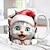 preiswerte Becher &amp; Tassen-Tasse mit 3D-Druck, Kätzchenloch in einer Wand, Keramik-Kaffeetasse mit Katzenmotiv, 3D-Neuheits-Katzenbecher, Katzenliebhaber-Kaffeetasse, Katzenclub-Tasse, weiße Keramiktasse, Geschenke für Männer und Frauen