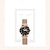 baratos Relógios Quartz-novos relógios femininos da marca olevs olevs calendário luminoso exibição da semana relógio de quartzo simples calendário duplo relógio esportivo feminino à prova d&#039;água de alto valor