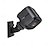 お買い得  屋内IPネットワークカメラ-HDナイトビジョンミニポータブルDVカメラ屋外乗馬広角携帯電話Wi-Fiカメラ警察法執行レコーダー