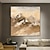 cheap Landscape Paintings-Abstract Snow Mountain oil painting handmade Landscape Oil Painting On Canvas Modern white mountain painting For Living room decoration Mountain Plated snowy white painting Wall Art Painting