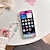 Χαμηλού Κόστους iPhone Θήκες-τηλέφωνο tok Για iPhone 15 Pro Max Plus iPhone 14 13 12 Pro Max Mini Πίσω Κάλυμμα με λουράκι καρπού Σούπερ Λεπτό Μη κιτρίνισμα Αρκούδα TPU PC