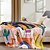 cheap Blankets &amp; Throws-Ramadan Pattern Throws Blanket Flannel Throw Blankets Warm All Seasons Gifts Big Blanket