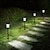 voordelige Pathway Lights &amp; Lanterns-1 stks outdoor zonne-verlichting tuinverlichting zonne-energie lamp lantaarn waterdicht landschap verlichting pad tuin gazon tuin decoratie,