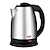 cheap Kitchen Appliances-Electric Kettle Household 1.8L Stainless Steel Liner Automatic Power-Off Kettle UK Plug Only