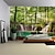 cheap Landscape Tapestry-Waterfall Landscape Hanging Tapestry Wall Art Large Tapestry Mural Decor Photograph Backdrop Blanket Curtain Home Bedroom Living Room Decoration