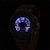 お買い得  デジタル腕時計-SMAEL 男性 デジタルウォッチ 屋外 スポーツ ファッション カジュアルウォッチ 光る ストップウォッチ 日付 週 防水 プラスチック 腕時計