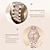 preiswerte Quarz-Uhren-Neue Olevs Damenuhren Trend Diamanten wasserdichte Quarzuhren Mode wasserdichte Damenarmbanduhr