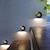 cheap Outdoor Wall Lights-Led Wall Lamp，Outdoor Recessed Metal Foot Lamp, Suitable For Steps, Stairs, Aisle Corners,Warm White IP65 85-265V