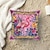 baratos estilo animal-Flamingo leopardo e tucano padrão 1 peça capas de travesseiro de vários tamanhos almofadas decorativas costeiras ao ar livre capas de almofada de veludo macio para sofá cama decoração de casa