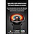 preiswerte Smartwatch-et481 1,43-Zoll-HD-Bildschirm EKG-Bluetooth-Anruf nicht-invasive Blutzuckermessung Blutzusammensetzungsmessung HRV-Smartwatch