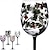 cheap Drinkware-Four Seasons Tree Wine Glasses, Ideal for White Wine, Red Wine, or Cocktails, Novelty Gift for Birthdays, Weddings, Valentine&#039;s Day 1pc
