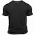 お買い得  メンズグラフィックTシャツ-アメリカの自由に対する最大の危険は政府 Tシャツ メンズ グラフィック コットン Tシャツ スポーツ クラシック シャツ 半袖 快適な Tシャツ ストリート ホリデー サマー ファッション