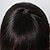お買い得  人間の髪の毛の部分とToupees-女性用 レミーヘア人毛 ヘアピース ストレート キャップレス 女性 / クラシック / 最高品質 パーティー / パーティー／フォーマル / デイリーウェア