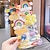 Χαμηλού Κόστους Παιδικά Αξεσουάρ Κεφαλής-Παιδιά Γιούνισεξ Φλοράλ Αξεσουάρ Μαλλιών ⑦Λουλούδι πεταλούδα Hyuna (με κάρτα) / ⑥ Επτάχρωμος λουλούδι ανανά (με κάρτα) / ① Sunflower Rainbow (με κάρτα)