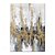economico Quadri astratti-dipinti ad olio fatti a mano su tela decorazione della parete di arte pittura decorativa moderna astratta per la decorazione domestica pittura senza cornice arrotolata non stirata