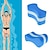 voordelige Kamperen en wandelen-verbeter uw zwemtraining met het eva-zwembord - multifunctioneel beendrijfhulpmiddel voor verbeterde techniek en drijfvermogen