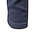 preiswerte klassisches Polo-Herren Poloshirt aus Baumwolle Golfhemd Casual Sport Kargen Langarm Basic Modern Glatt Klassisch Frühling &amp; Herbst Regular Fit Aprikose Schwarz Blau Grün Poloshirt aus Baumwolle