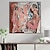 cheap Abstract Paintings-Hand painted Pablo Picasso Famous painting Canvas Art  wall Painting Wall Art  Living Room Home Decor Canvas Gift handmade Picasso Framed Art painting Gift Pablo Picasso Les Demoiselles d&#039;Avignon