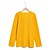 cheap Basic Women&#039;s Tops-T shirt Tee Women&#039;s White Yellow Pink Solid Colored Basic Street Daily Basic Round Neck S