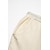 preiswerte Leinenhose-Herren Leinenhose Sommerhosen Tasche Kordelzug Glatt Casual Täglich Yoga Baumwollmischung Basic Klassisch Schwarz Weiß